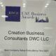 CREATION BUSINESS CONSULTANTS CELEBRATES WIN FOR BEST COMPANY SETUP CONSULTANCY FIRM 2021