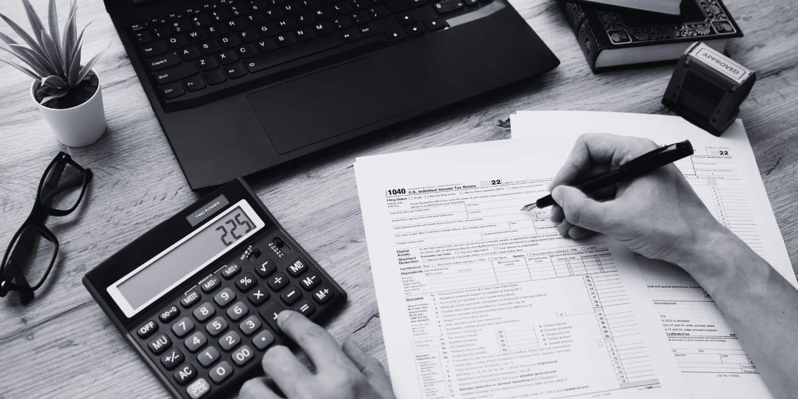 New Corporate Tax (Cit) Return Form Released In The Uae
