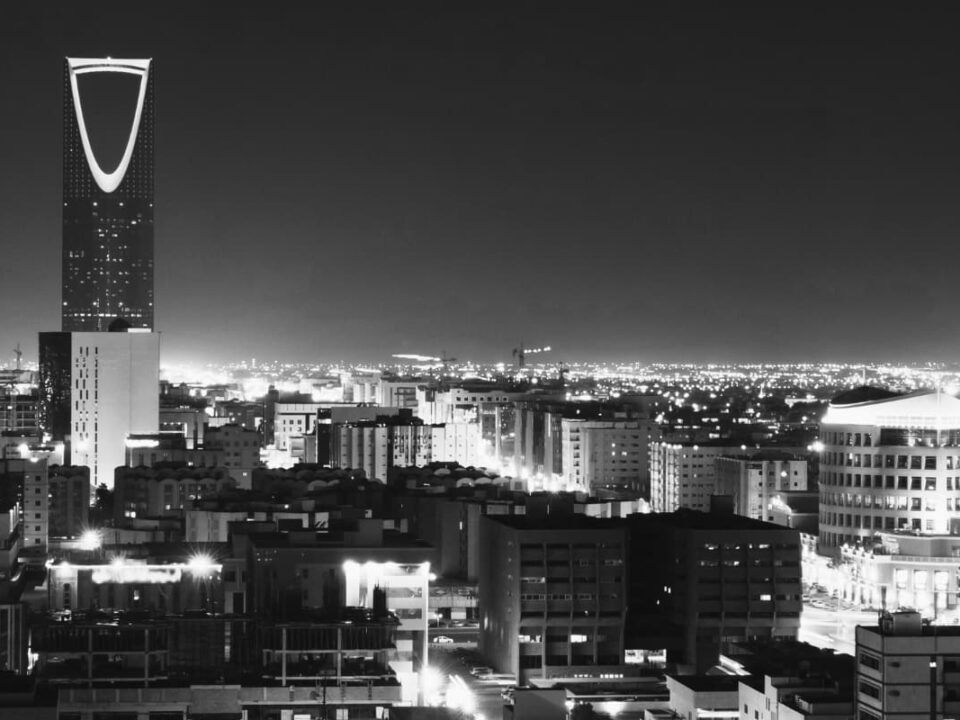 Optimizing Tax Processes In Saudi Arabia (Ksa)