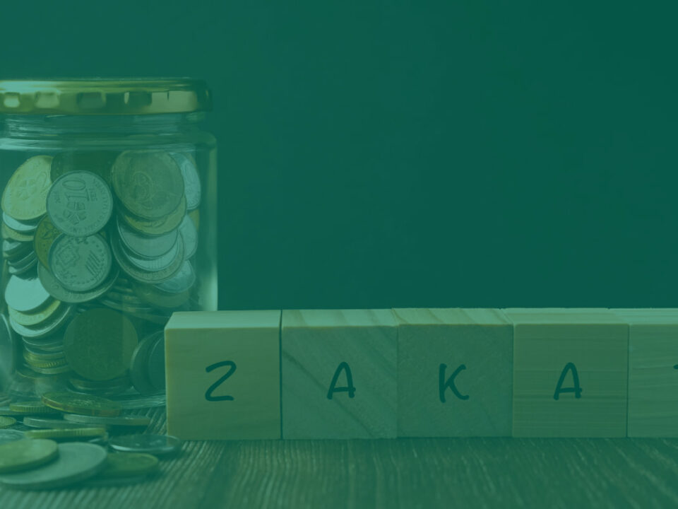 Understanding Tax And Zakat-A Comparison For Companies In Saudi Arabia