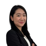 Business Development Consultant Ka-Ying Leung At Creation Bc