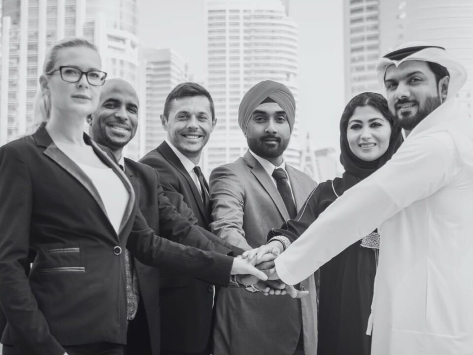 Legal Obligations And Responsibilities Of Local Sponsors In The Uae