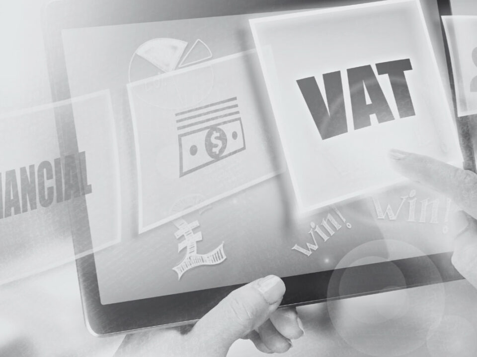 Understanding Vat In The Uae