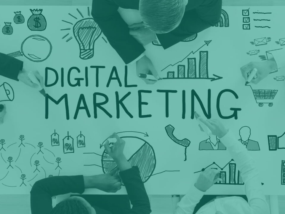 right structure for digital marketing business in uae