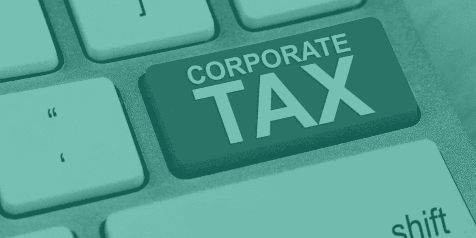 how the uae’s new corporate tax impacts investment gains & dividends for financial companies